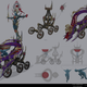 Image for article titled The Art Of Total War: Warhammer II